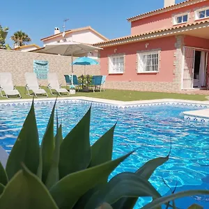El Capricho De Сasa de vacaciones