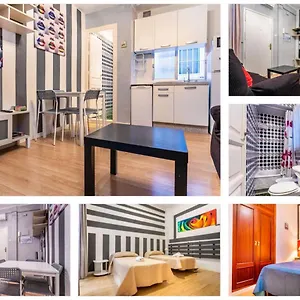 Apartamento No&do - Vacacional Apartamento