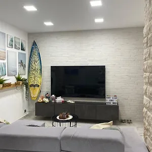 Loft en San Pedro Alcantara a 2 km de Puerto Banus Apartamento Marbella