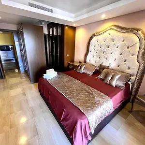 Svoy Bahia De La Plata Apartamento Estepona