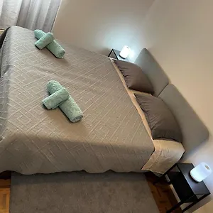 Nosso Aconchego Apartamento Sacavém