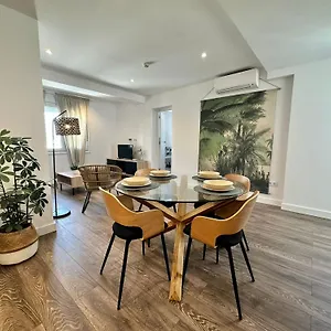 Apartament La Muralla Grupo Ac Gestion, Kadyks