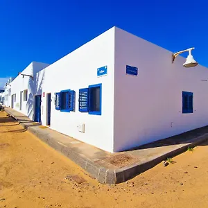 El Levante Apartamento Caleta de Sebo