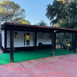 Rurales Lodge