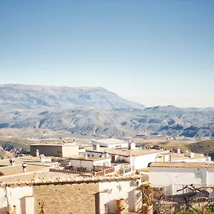La Almunia De La Alpujarra Apartamento