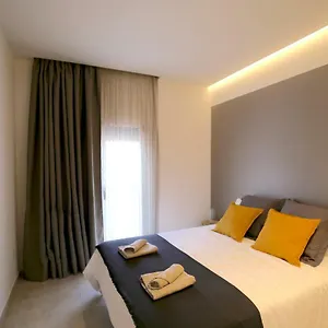 Apartament Casaenmedio, Valle de Abdalagís