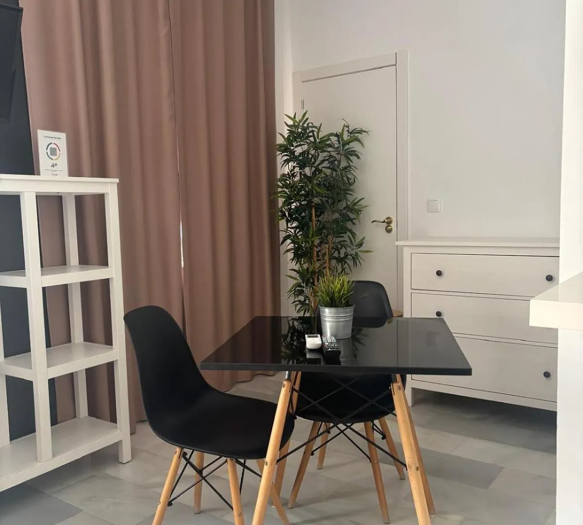 Isa Cadiz Apartamento