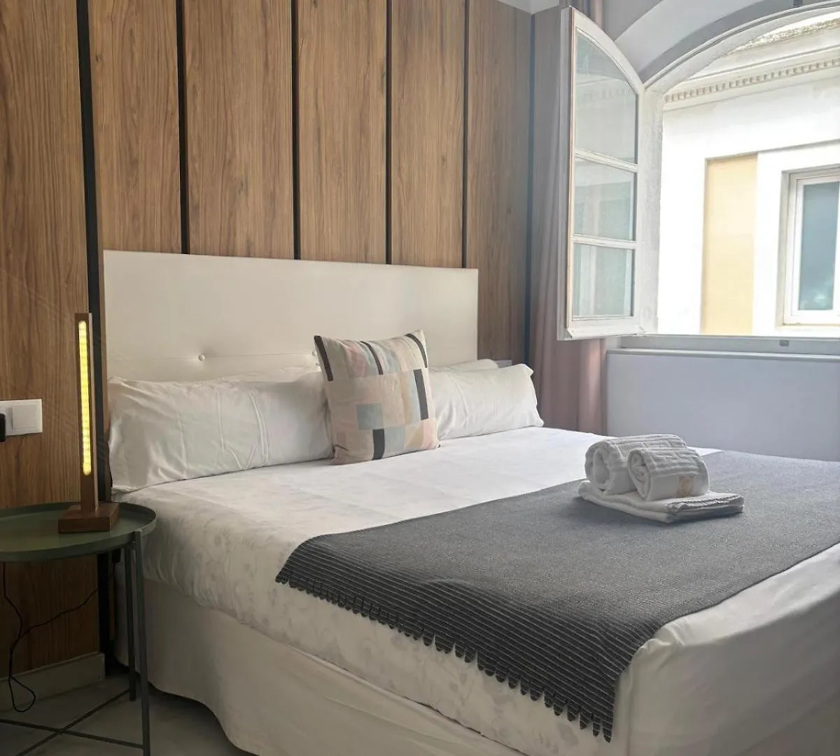 Apartamento Isa Cádiz