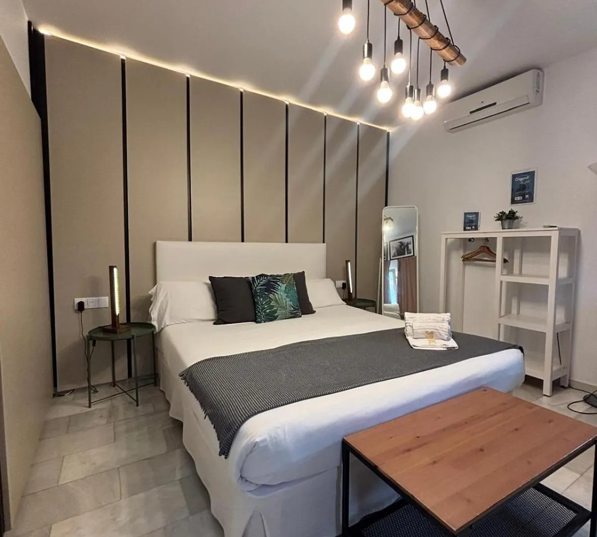 Apartamento Isa Cádiz
