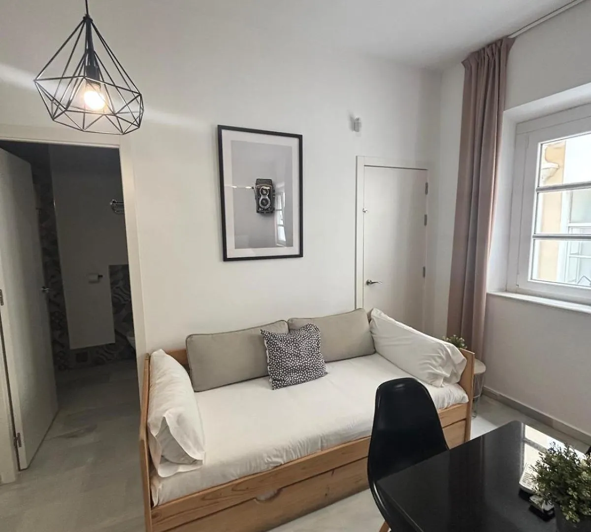 Apartamento Isa Cádiz España