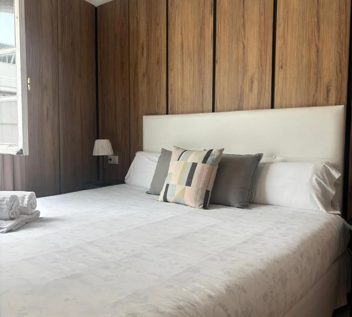 Isa Cadiz Apartamento 0*,  Espanha