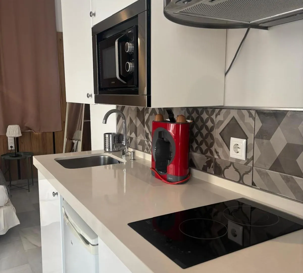 Apartamento Isa Cádiz