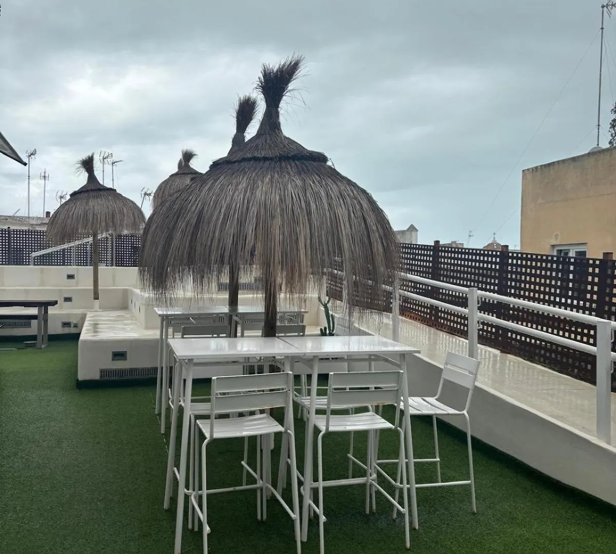 Apartamento Isa Cádiz