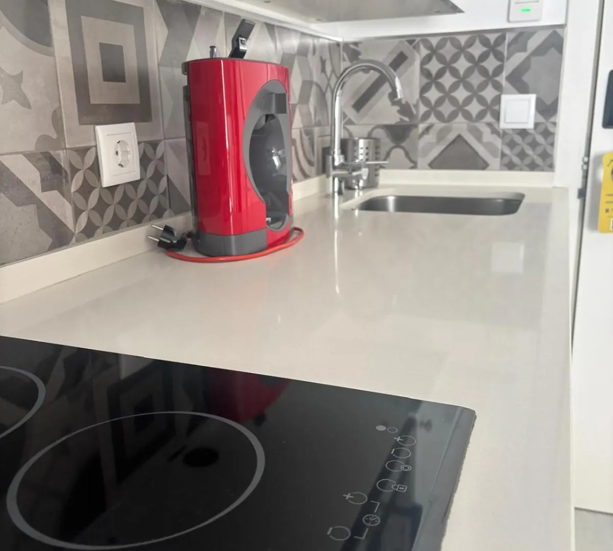 Apartament Isa Kadyks
