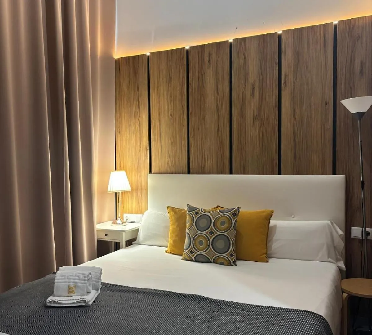 Apartament Isa Kadyks