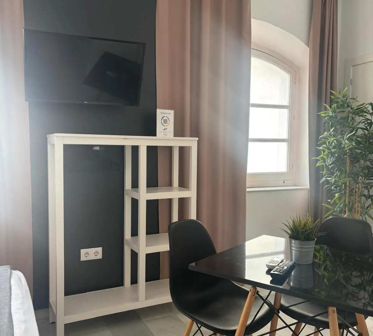 Apartament Isa Kadyks Hiszpania