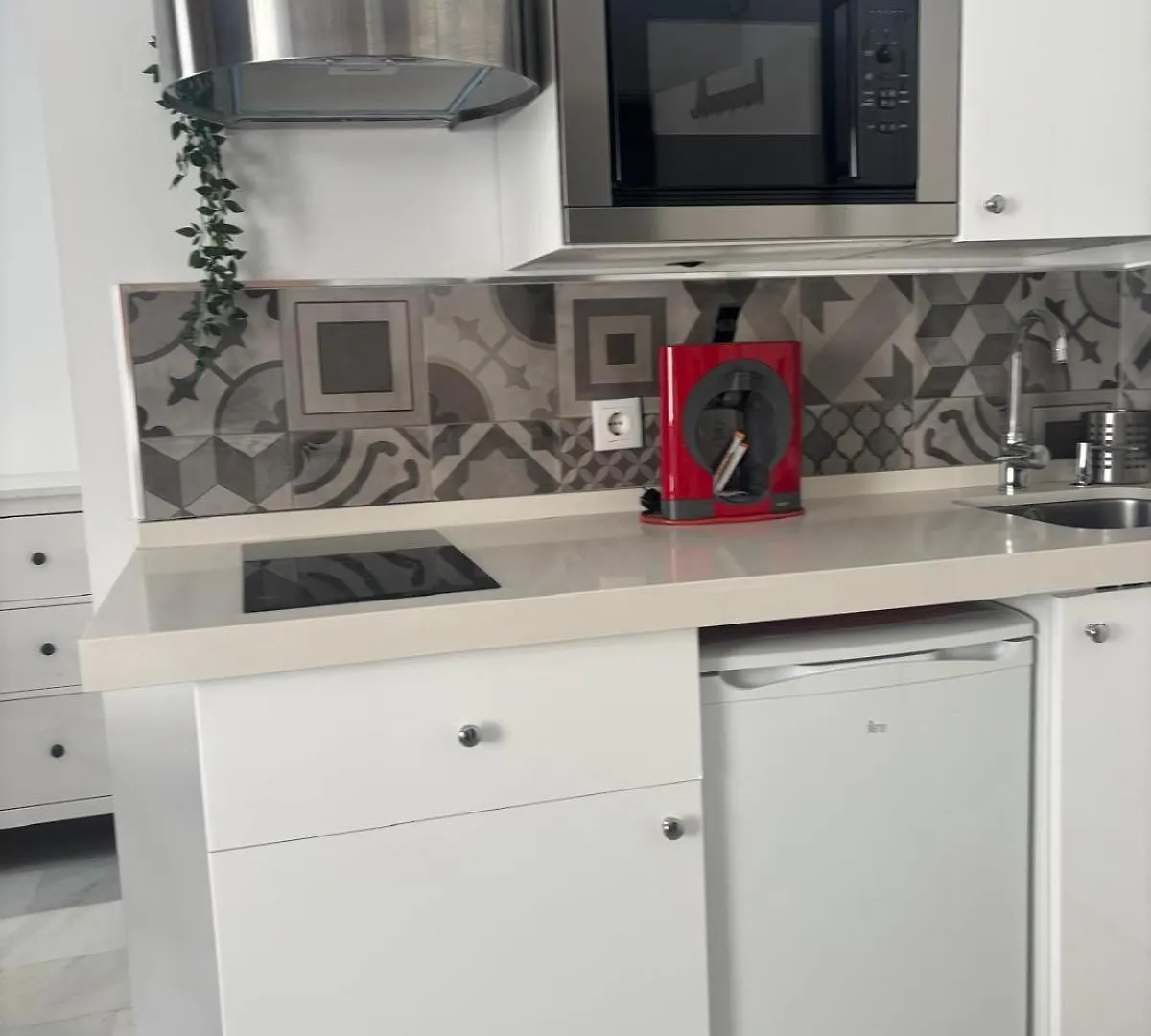 Apartament Isa Kadyks 0*,  Hiszpania