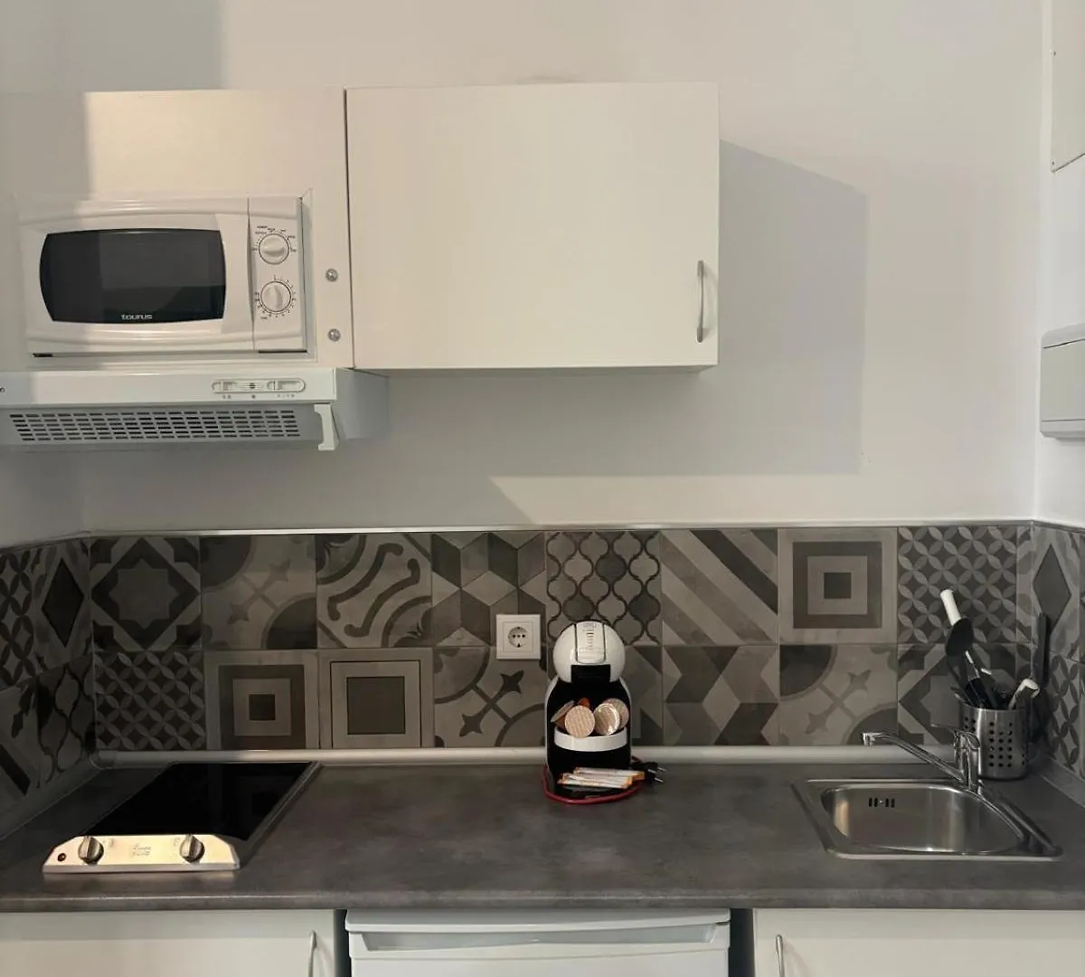 Apartament Isa Kadyks 0*,  Hiszpania