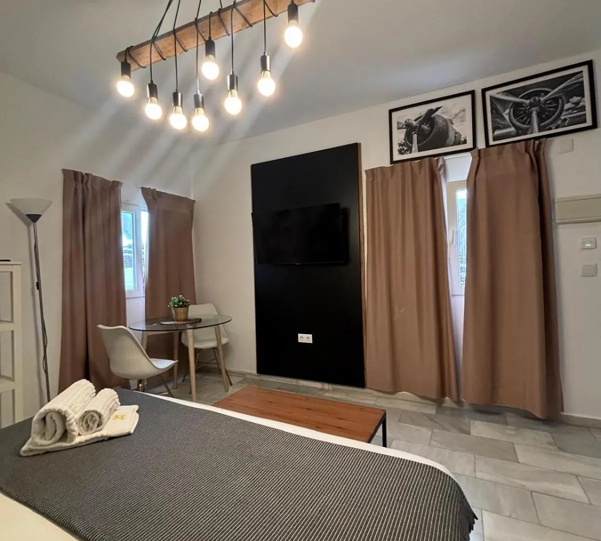 Apartament Isa Kadyks 0*,