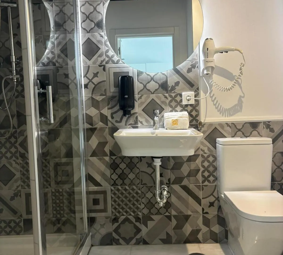 Apartament Isa Kadyks