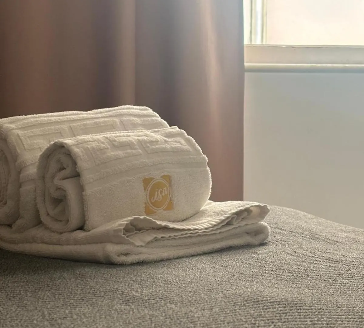 Apartament Isa Kadyks