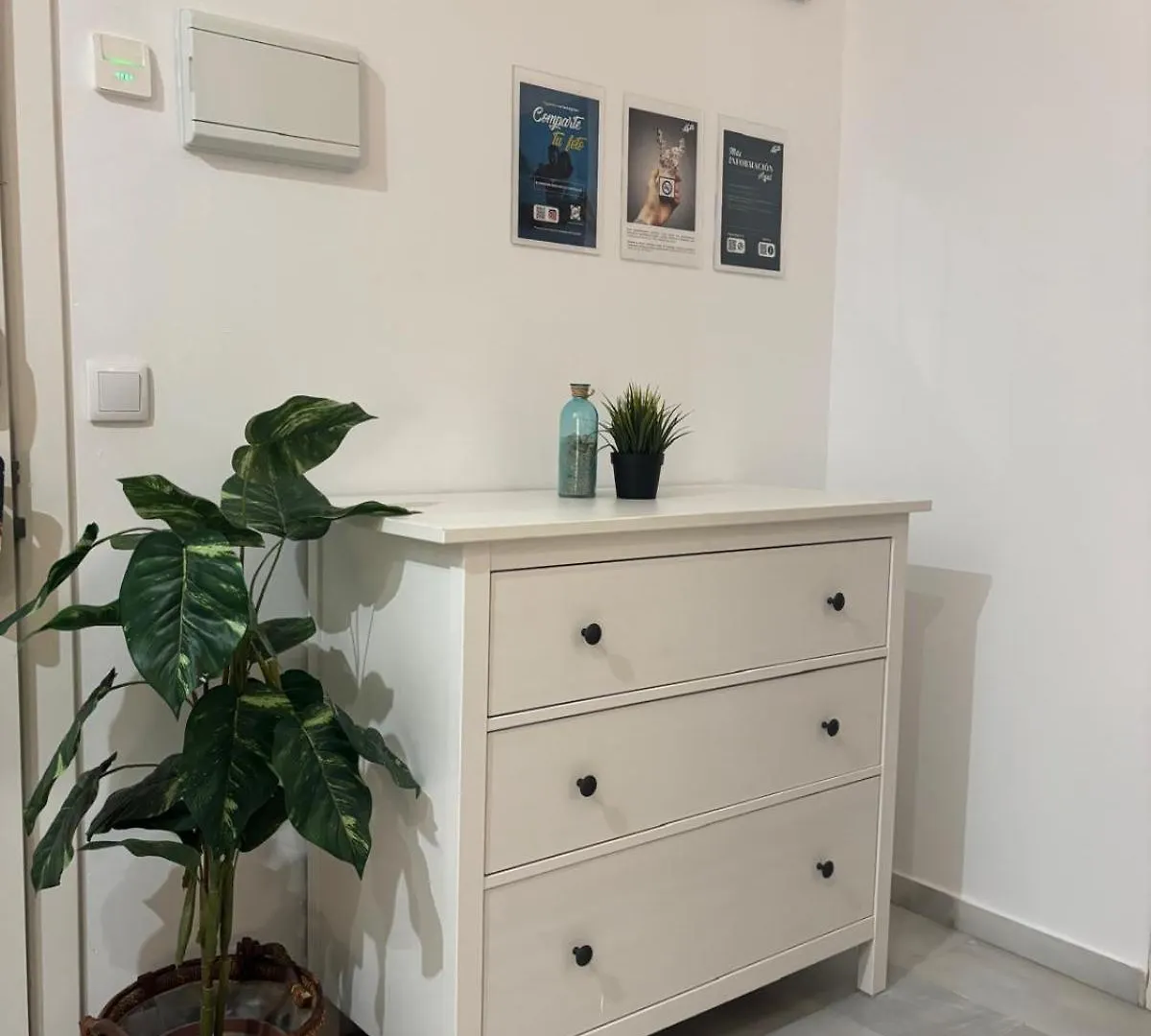 Apartament Isa Kadyks