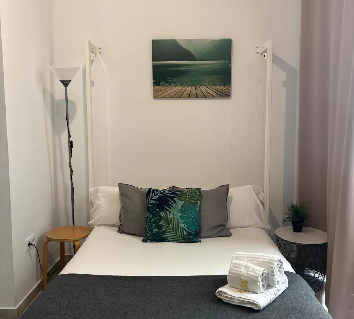 Apartament Isa Kadyks