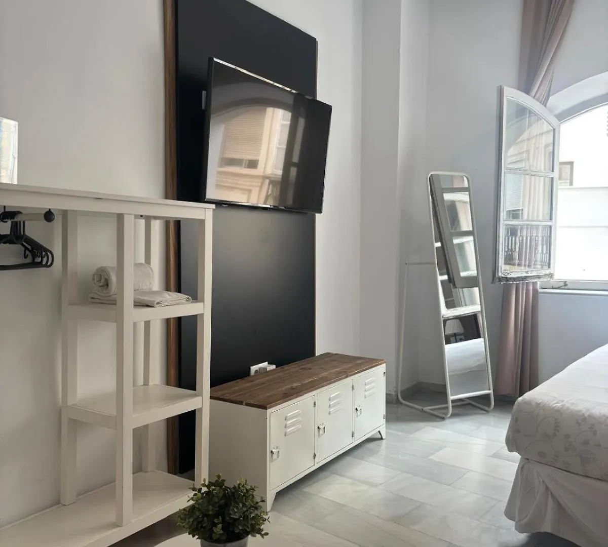 Apartament Isa Kadyks