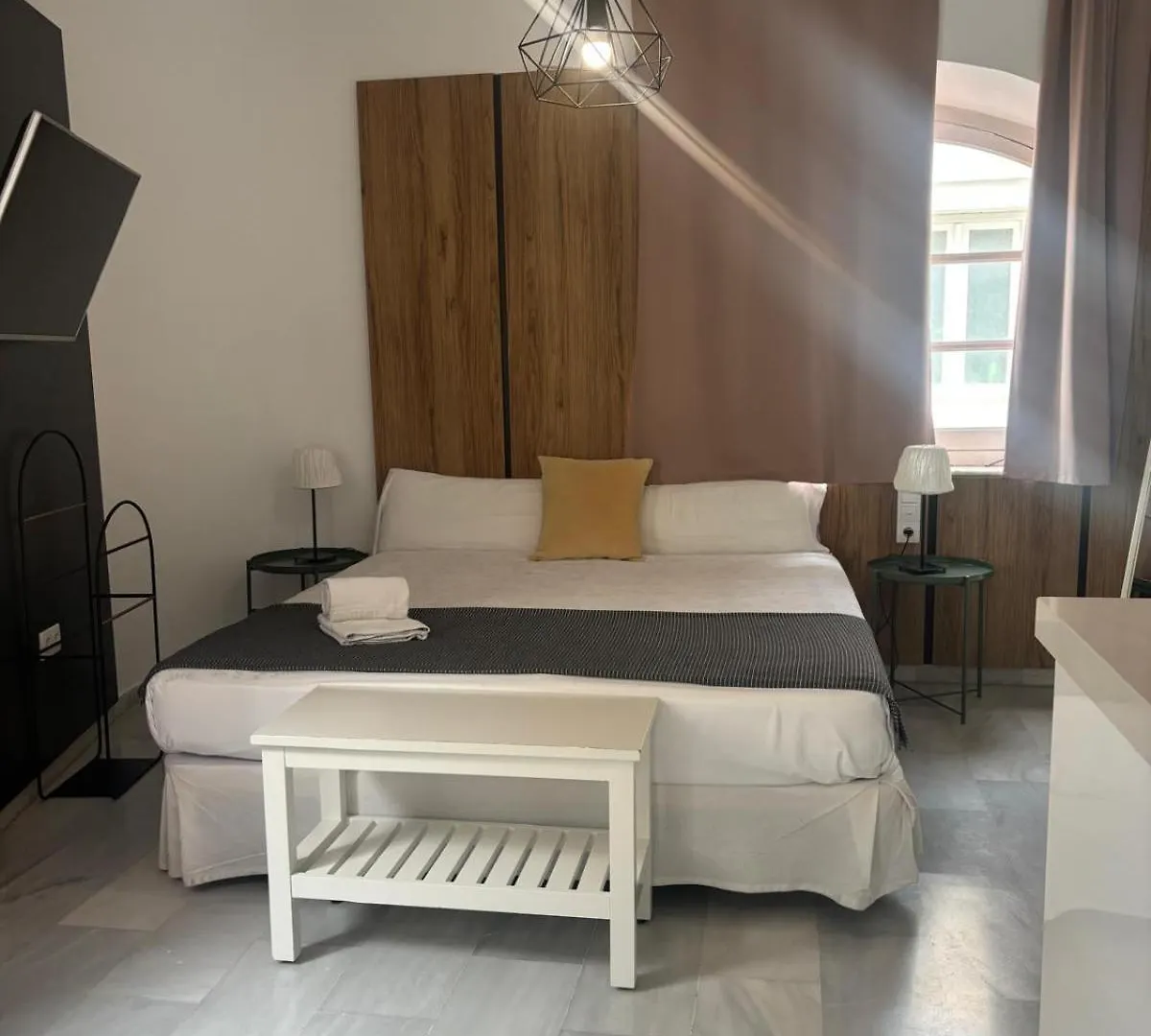 Apartament Isa Kadyks