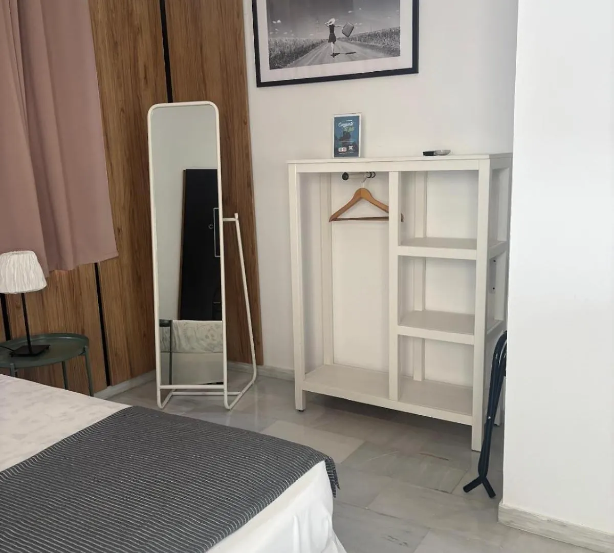Apartament Isa Kadyks