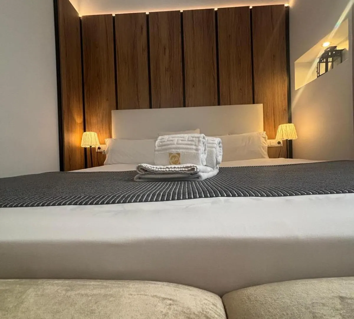 Apartament Isa Kadyks 0*,  Hiszpania