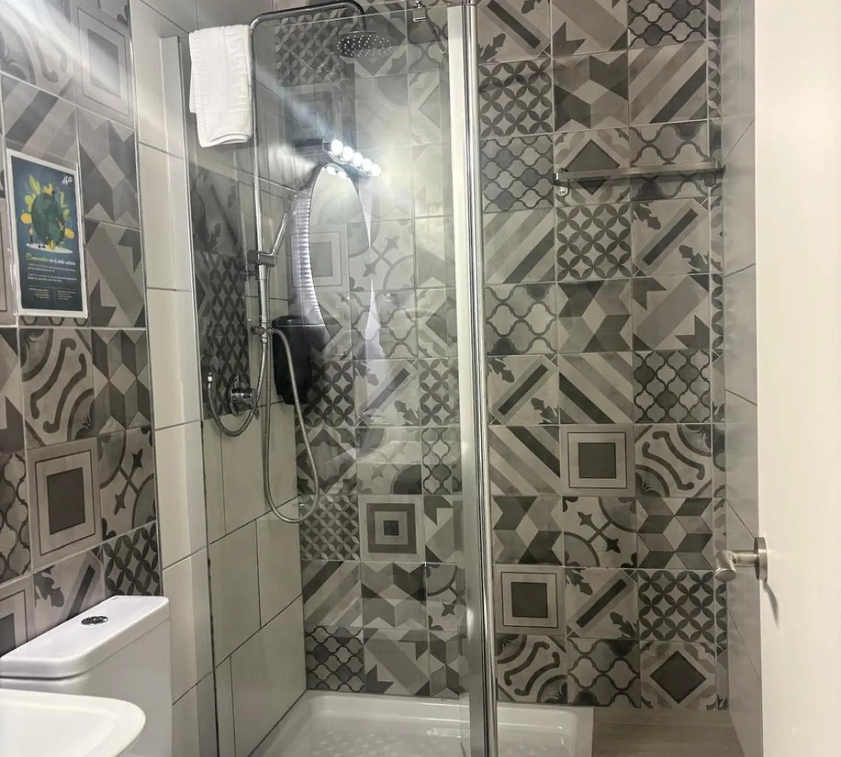 Apartament Isa Kadyks